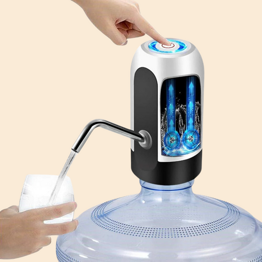 Electric Portable Water Dispenser Pump