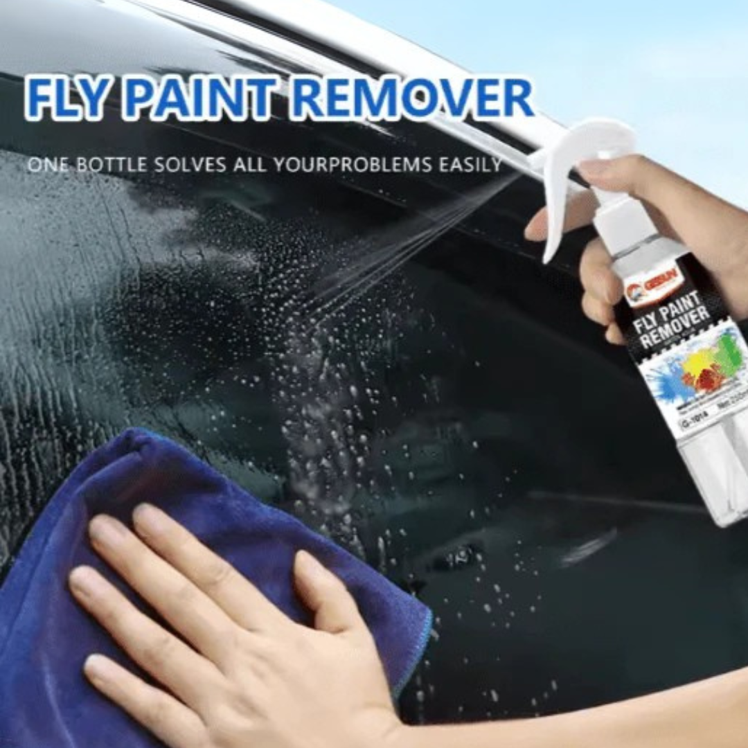 Paint Remover For Car (250ml)