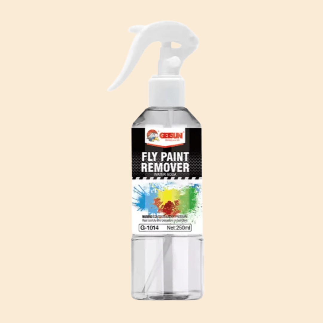 Paint Remover For Car (250ml)