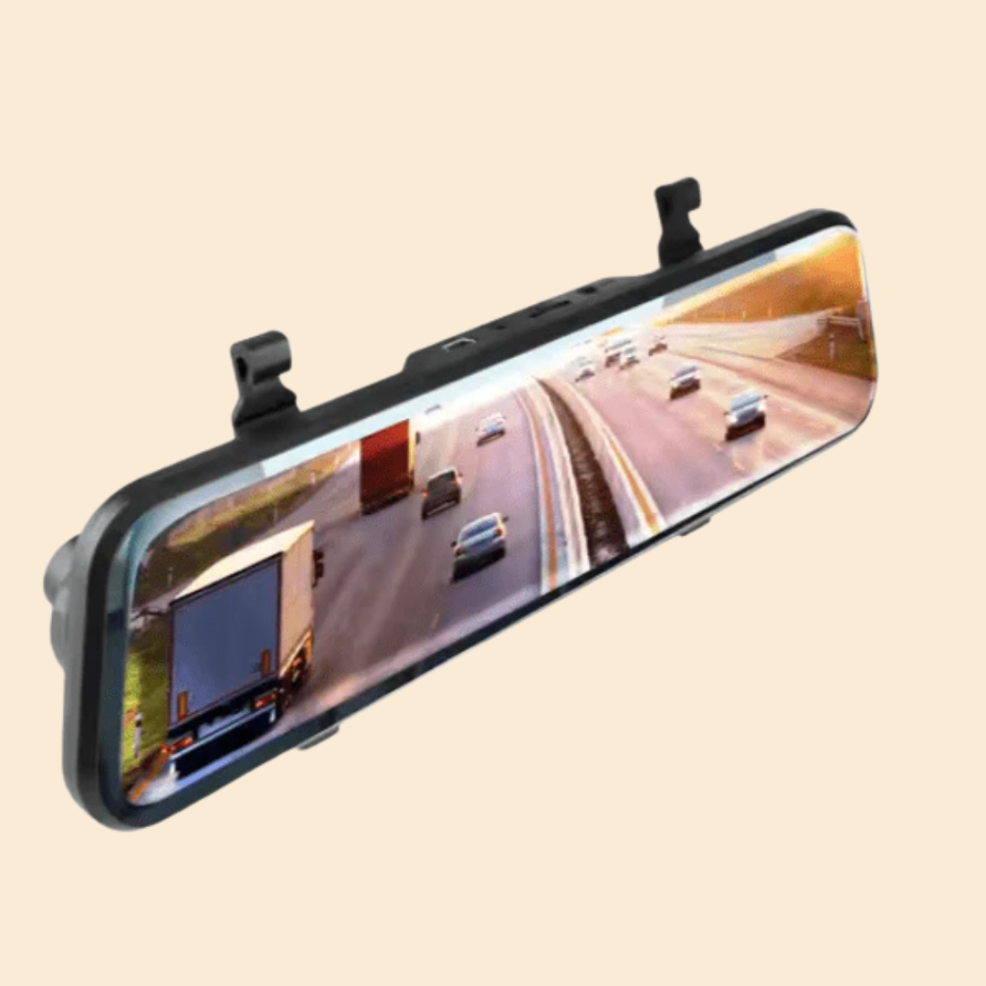 Car Rearview Mirror