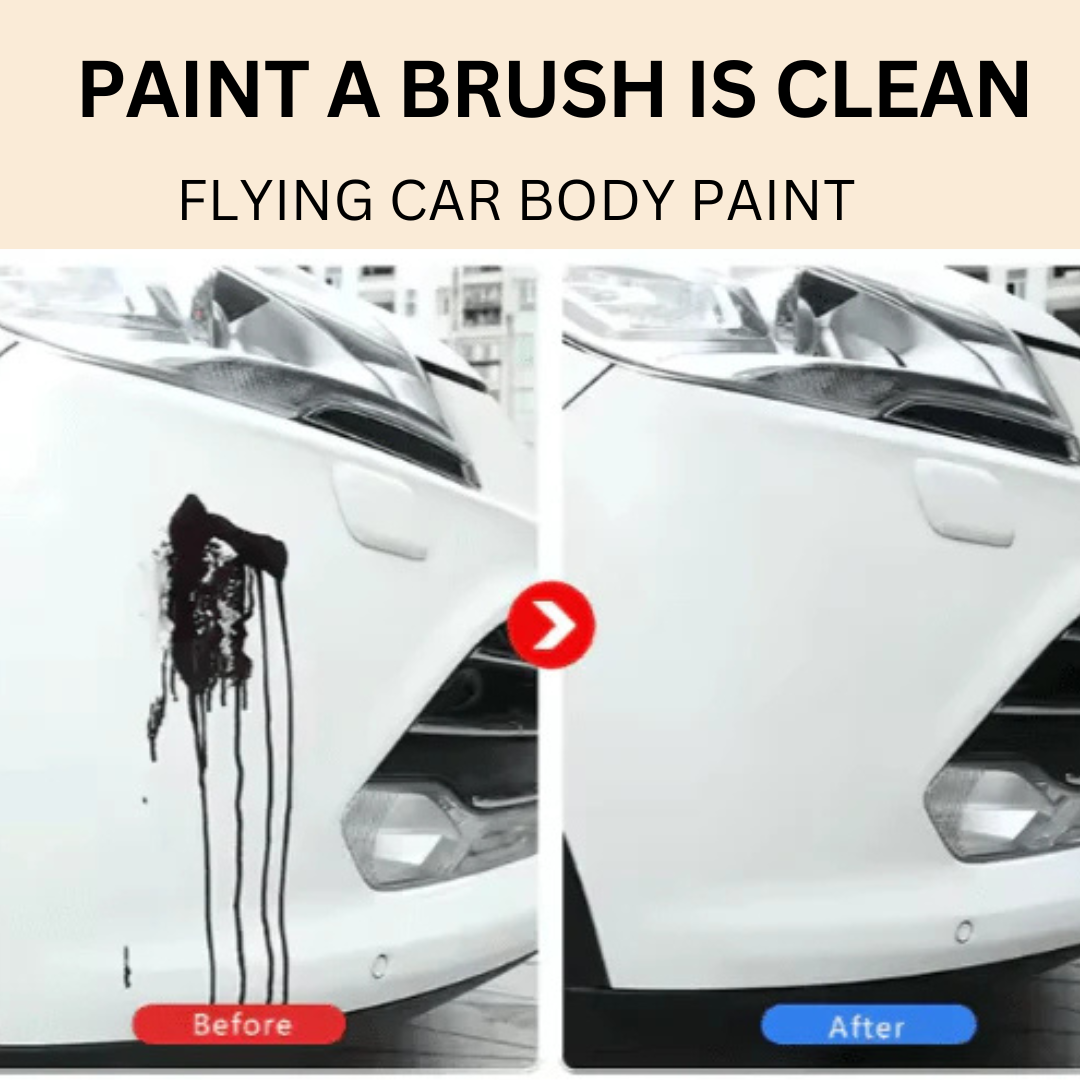 Paint Remover For Car (250ml)